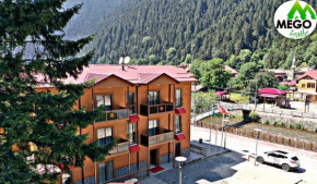 Mego Suite Otel, Uzungöl
